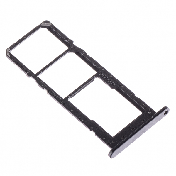 Suport SIM - Card Samsung Galaxy A14 A145, Dual SIM, Negru