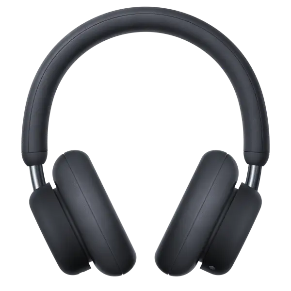 Handsfree Bluetooth CMF by Nothing Headphone Pro B175, A2DP, ANC, Gri Inchis