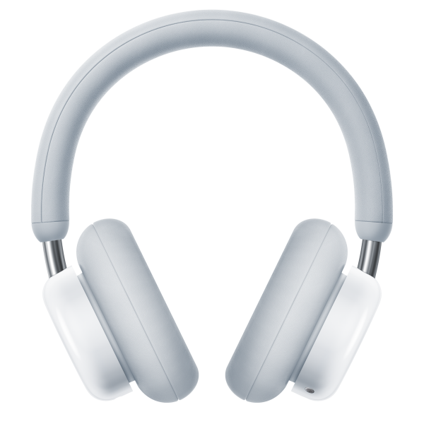 Handsfree Bluetooth CMF by Nothing Headphone Pro B175, A2DP, ANC, Gri Deschis