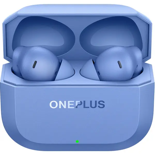 Handsfree Bluetooth OnePlus Nord Buds 3R, TWS, MultiPoint, Albastru 5481159040