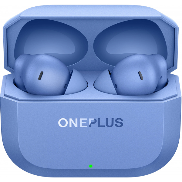 Handsfree Bluetooth OnePlus Nord Buds 3R, TWS, MultiPoint, Albastru 5481159040