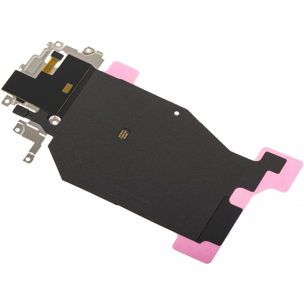 Antena NFC - Modul incarcare Wireless Samsung Galaxy S22+ 5G S906, Service Pack GH97-27174A