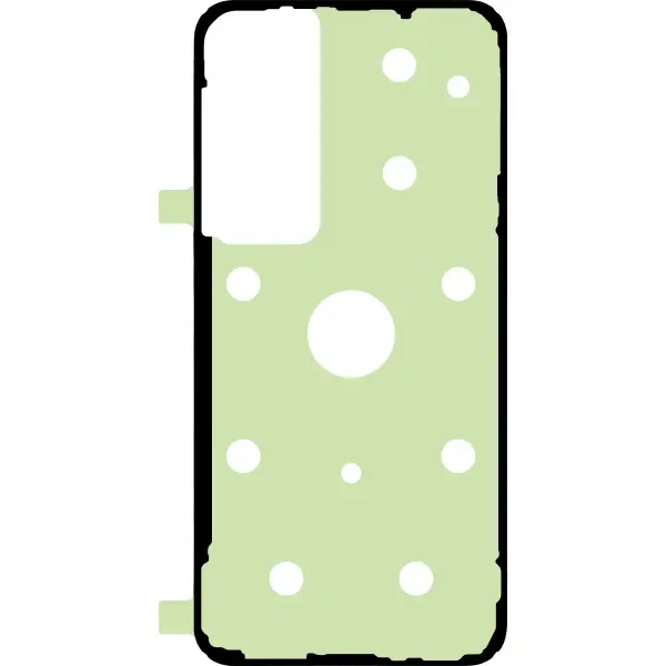 Adeziv Capac Baterie Samsung Galaxy S23 FE S711, Service Pack GH02-25656A