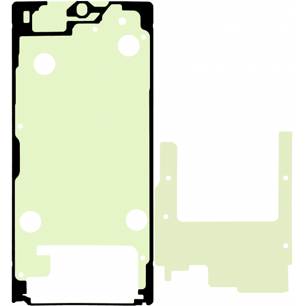 Kit Adeziv Display Samsung Galaxy S25 Ultra S938, Service Pack GH82-36522A