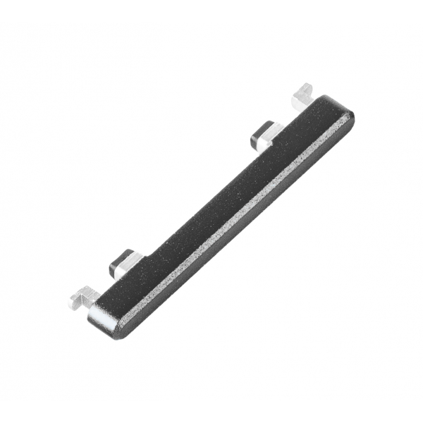 Buton Volum HMD Skyline, Negru (Twisted Black), Service Pack HQ254010006Q0