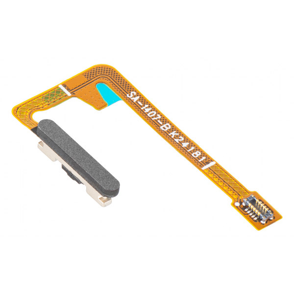 Senzor Amprenta HMD Skyline, cu banda, Negru (Twisted Black), Service Pack HQ703010008P0