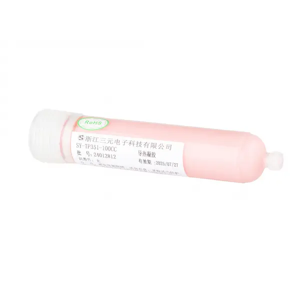 Pasta Termoconductoare HMD SY-TP351-100CC 286837678