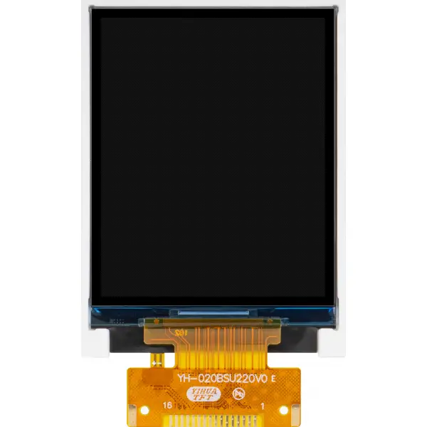 Display HMD 105 / Nokia 105 (2024), Service Pack SP10Z01Z0803S
