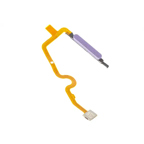 Senzor Amprenta HMD Pulse Pro, cu banda, Mov (Twilight Purple), Service Pack 178314430