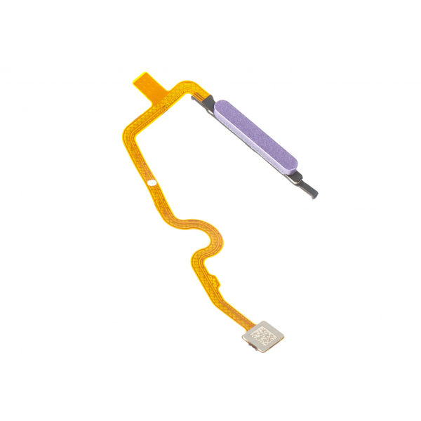 Senzor Amprenta HMD Pulse Pro, cu banda, Mov (Twilight Purple), Service Pack 178314430