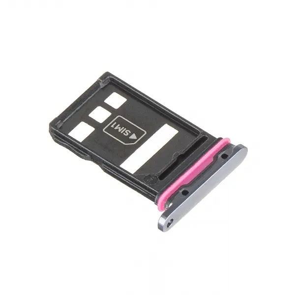 Suport SIM - Card Huawei P40 Pro, Negru