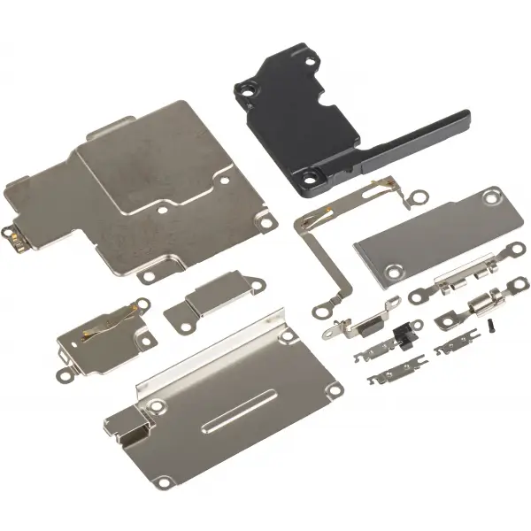 Suporti Metalici De Prindere pe Placa Baza Apple iPhone 12