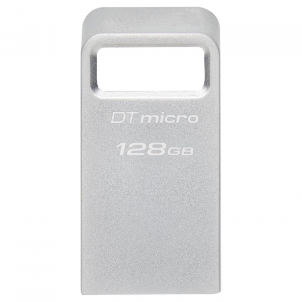 Memorie Externa USB-A 3.2 Kingston Micro G2, 128Gb DTMC3G2/128GB