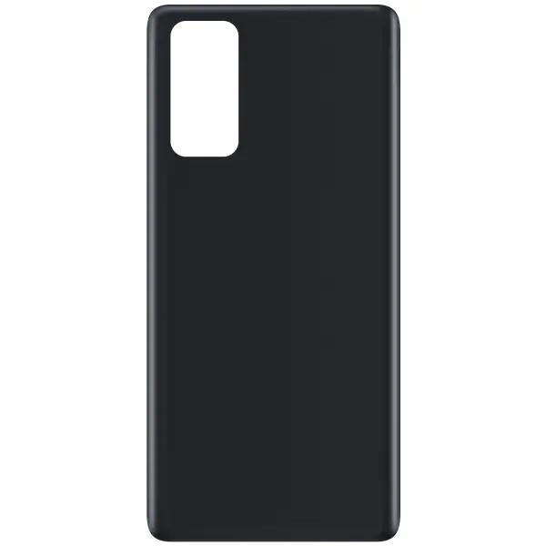Capac Baterie compatibil cu Samsung Galaxy S20 FE 5G G781, Negru