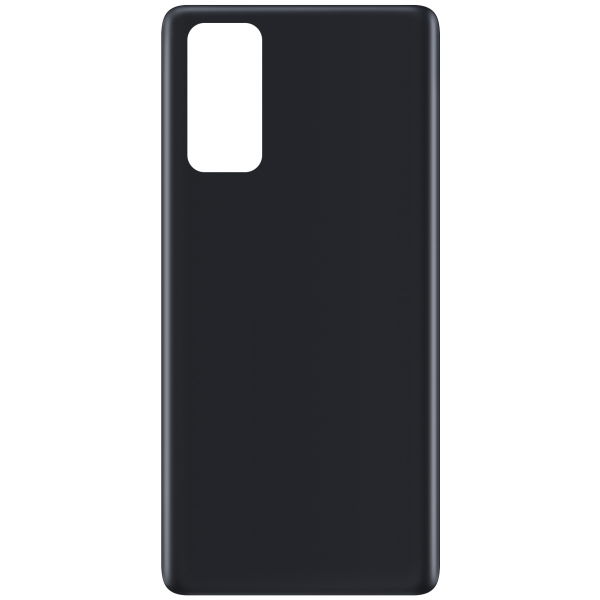 Capac Baterie compatibil cu Samsung Galaxy S20 FE 5G G781, Negru