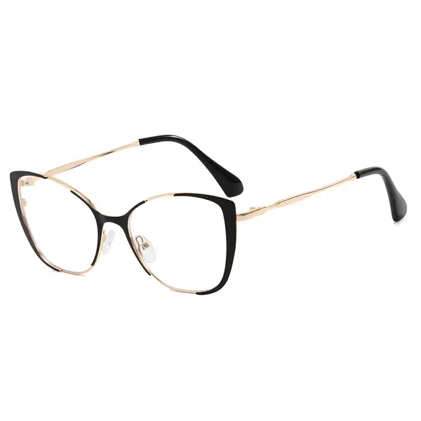 Ochelari De Calculator Dama Techsuit 8808, Anti-Blue Light, Negri