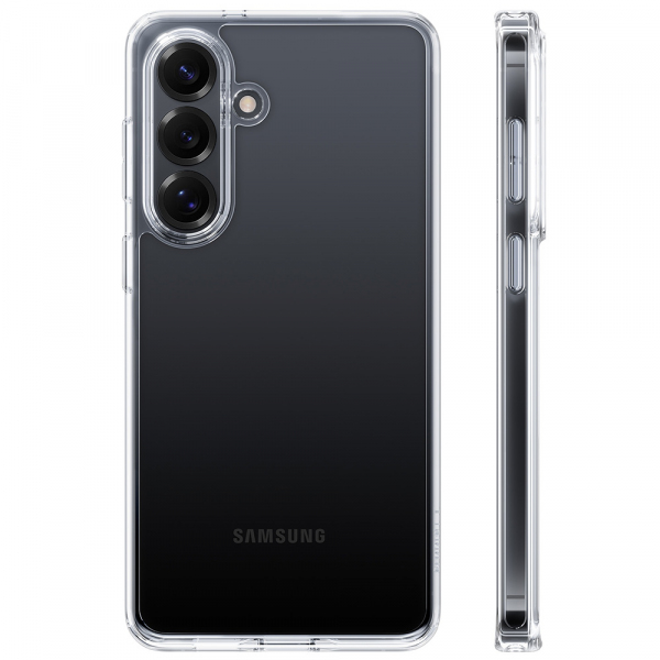 Husa pentru Samsung Galaxy S26 Plus S947, Torras, Guardian, Transparenta