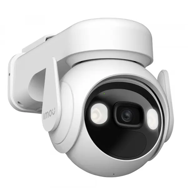 Camera de Supraveghere Imou Cell PT, Wi-Fi, 2K, IP66, Exterior IPC-K9EP-3T0WE