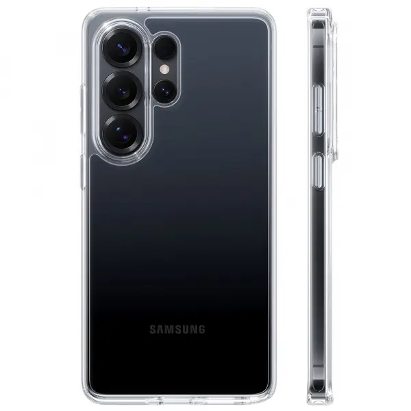 Husa pentru Samsung Galaxy S26 Ultra S948, Torras, Guardian, Transparenta