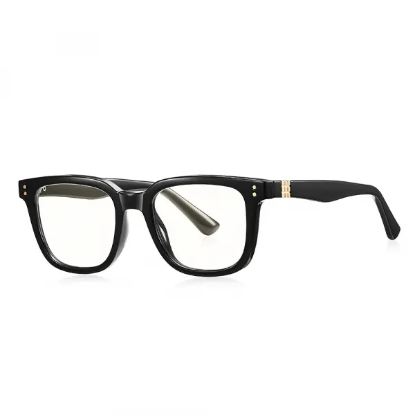 Ochelari De Calculator Barbati Techsuit 2225, Anti-Blue Light, Negri