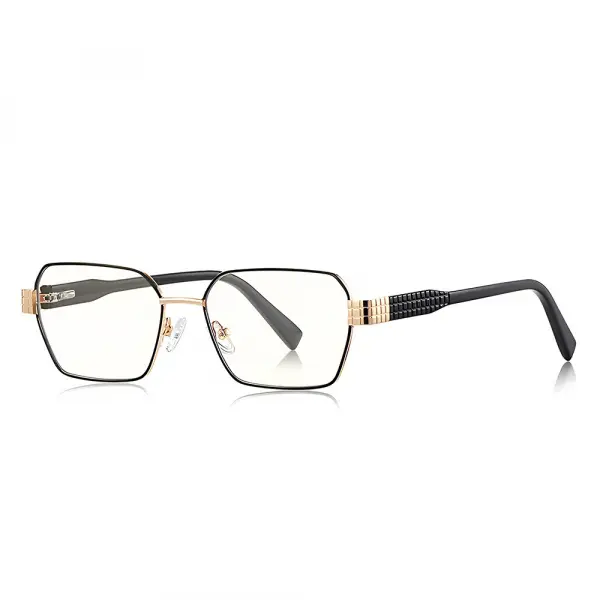 Ochelari De Calculator Dama Techsuit 3161, Anti-Blue Light, Negri