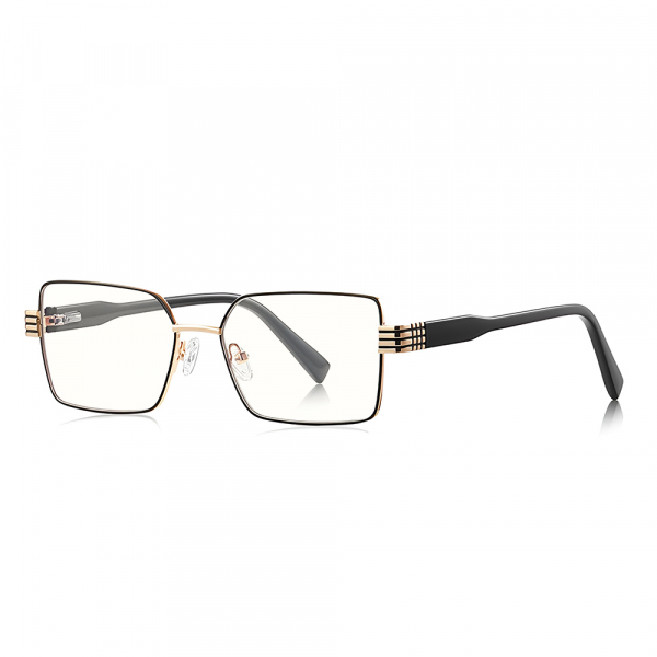Ochelari De Calculator Dama Techsuit 3160, Anti-Blue Light, Negri