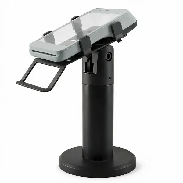 Suport POS Techsuit PayNest POS1, Negru