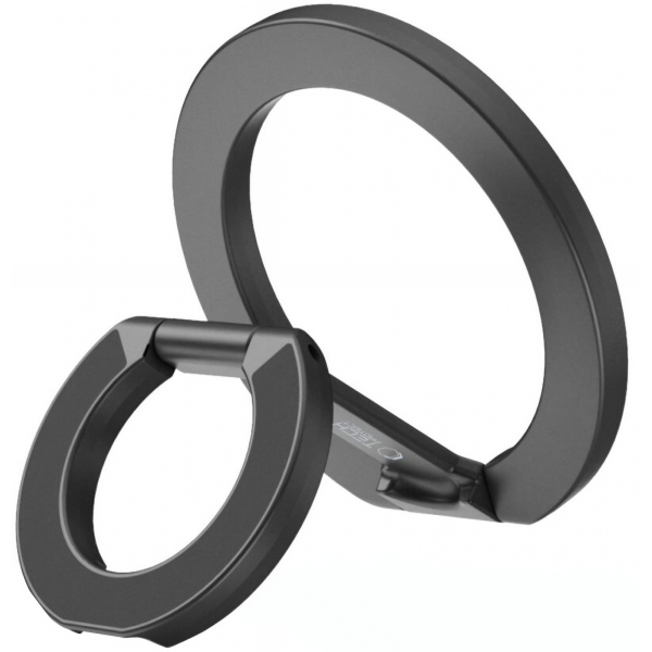 Suport Inel Tech-Protect MMR400 Lamano, Universal, Negru
