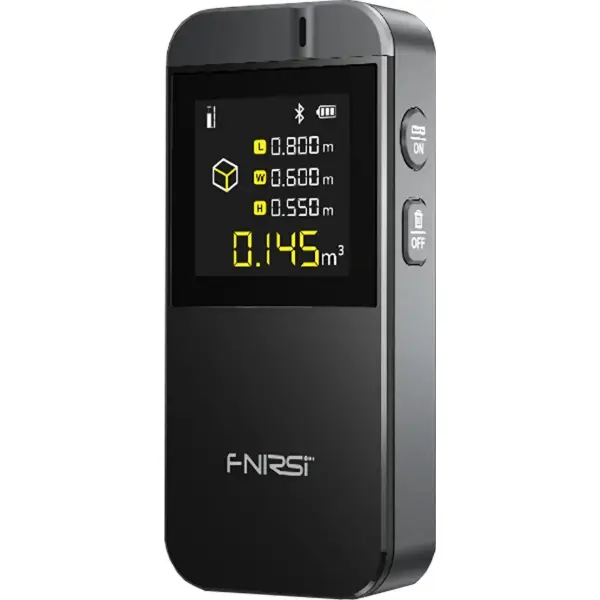Telemetru Fnirsi Smart Laser IR40