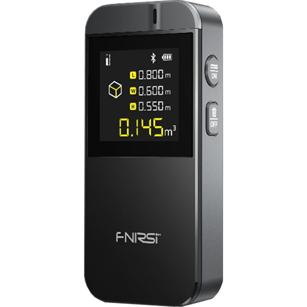Telemetru Fnirsi Smart Laser IR40