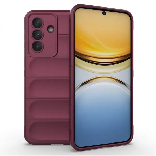 Husa pentru Samsung Galaxy A37 5G, Techsuit, Magic Shield, Visinie