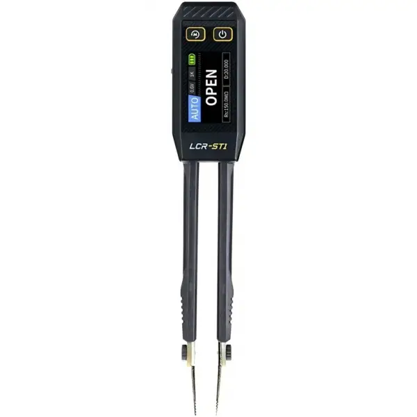 Tester Service Tip Penseta Fnirsi LCR-ST1