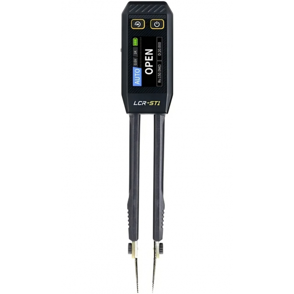 Tester Service Tip Penseta Fnirsi LCR-ST1