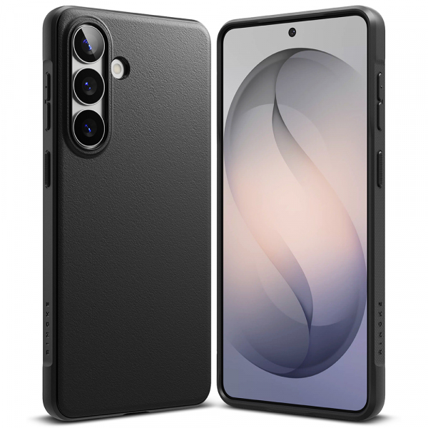 Husa pentru Samsung Galaxy S26 S942, Ringke, Onyx, Neagra