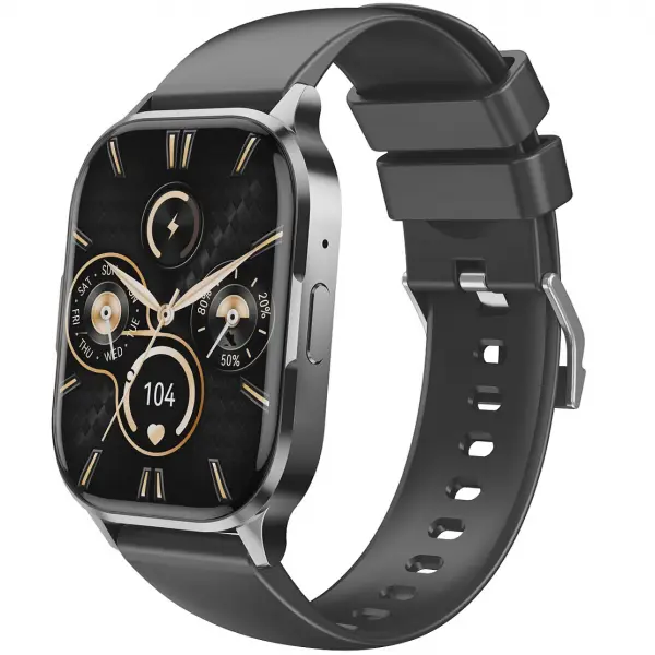 Smartwatch XO Design J10, Negru