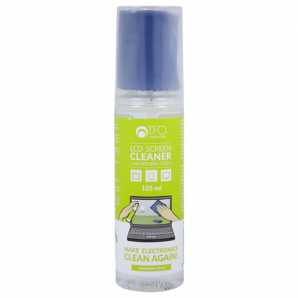 Spray Curatare Lichid TFO, 125ml