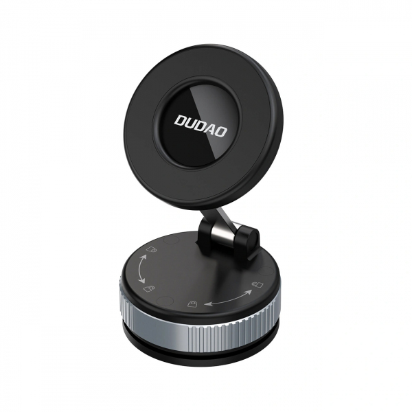 Suport Auto Magnetic Dudao F24PRO, Universal, Negru