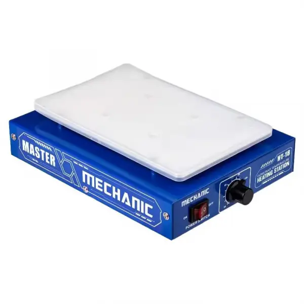 Statie Separare Display Touchscreen Mechanic HT-18
