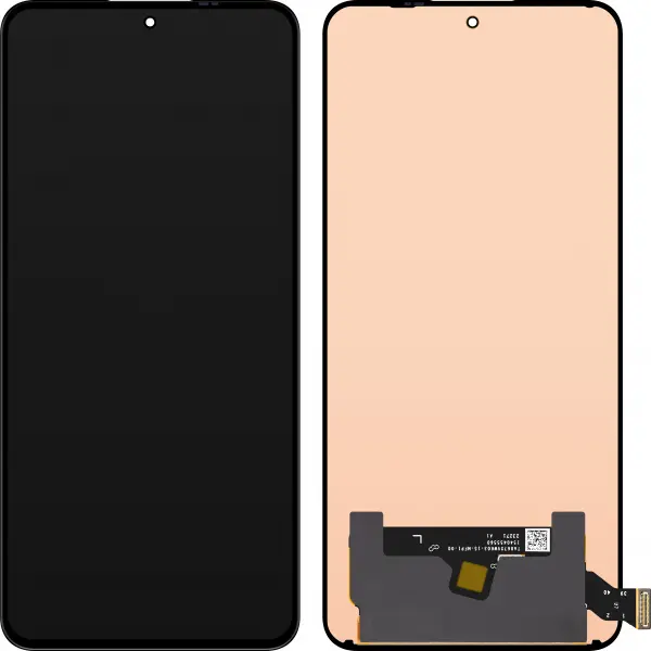 Display cu Touchscreen MP compatibil cu Xiaomi 13T / 13T Pro, Versiune OLED
