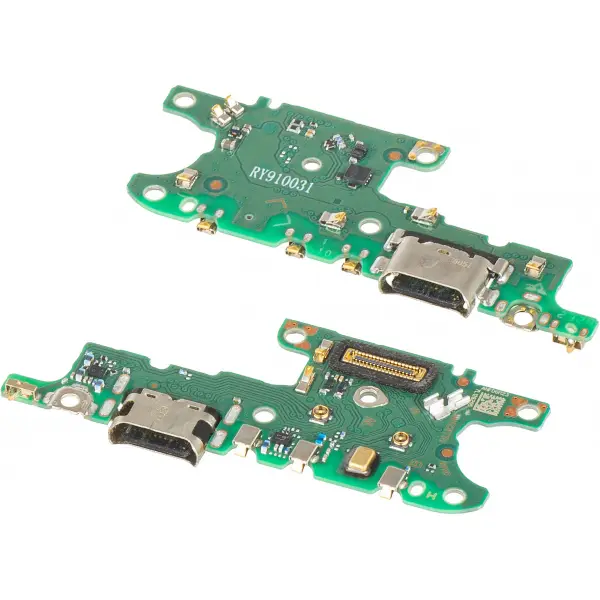 Placa cu Conector Incarcare - Microfon Honor 90 Lite / X8a, Swap 0235AGDT