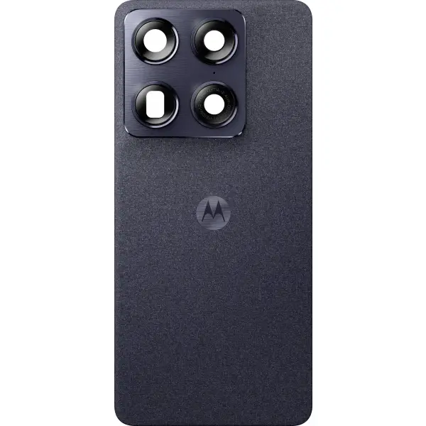 Capac Baterie Motorola Edge 70 Ultra / Signature, Negru, Service Pack 5D68C31913