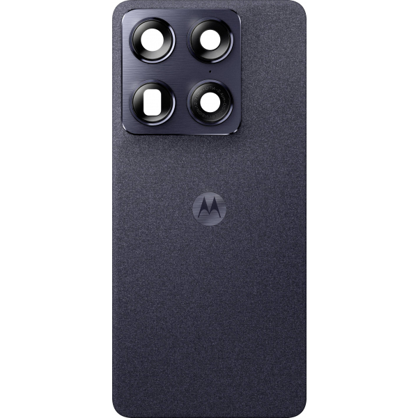 Capac Baterie Motorola Edge 70 Ultra / Signature, Negru, Service Pack 5D68C31913