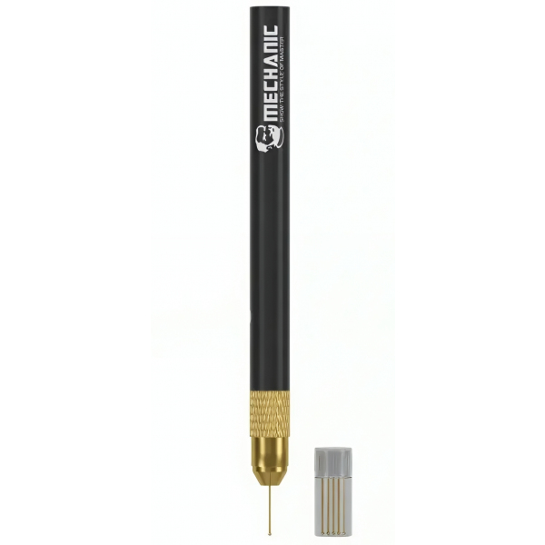 Instrument Uniformizare Fludor Mechanic SW-5S