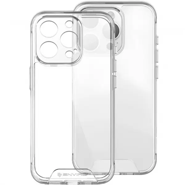 Husa pentru Samsung Galaxy S26 S942, OEM, Enviro Essential, Transparenta