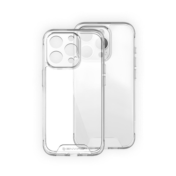 Husa pentru Samsung Galaxy A37 5G, OEM, Enviro Essential, Transparenta
