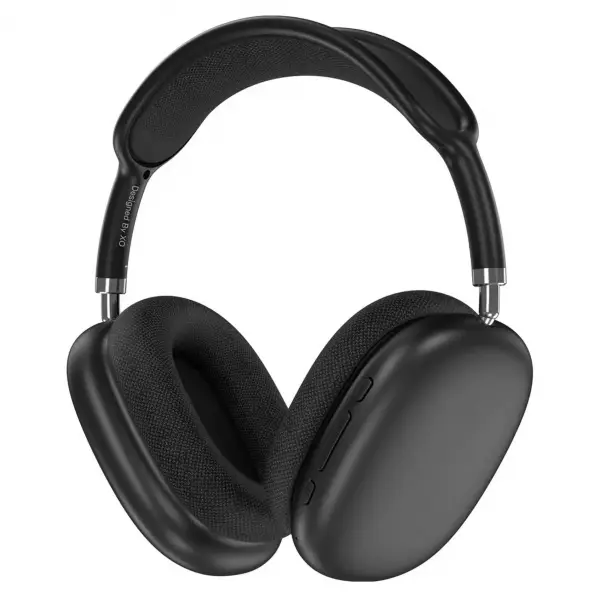 Handsfree Bluetooth XO Design BE25, A2DP, Negru