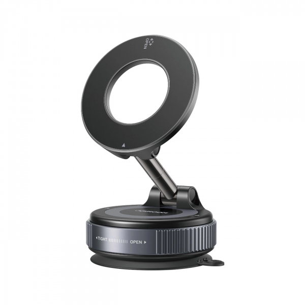 Suport Auto Magnetic Joyroom JR-ZS501, Universal, Negru