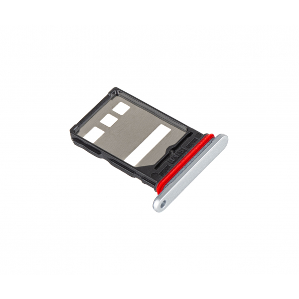 Suport SIM Honor 400, Alb (Meteor Silver), Service Pack 5168ACAE