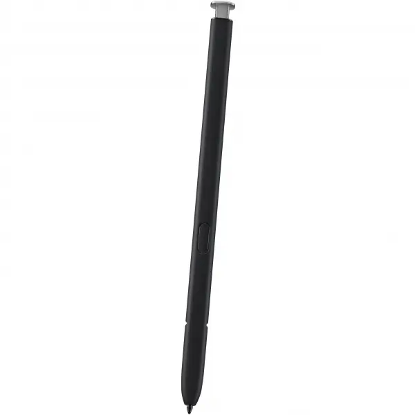 S-Pen pentru Samsung Galaxy S23 Ultra S918, Argintiu GH96-15658F
