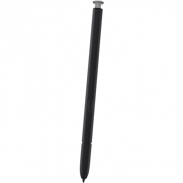 S-Pen pentru Samsung Galaxy S23 Ultra S918, Argintiu GH96-15658F